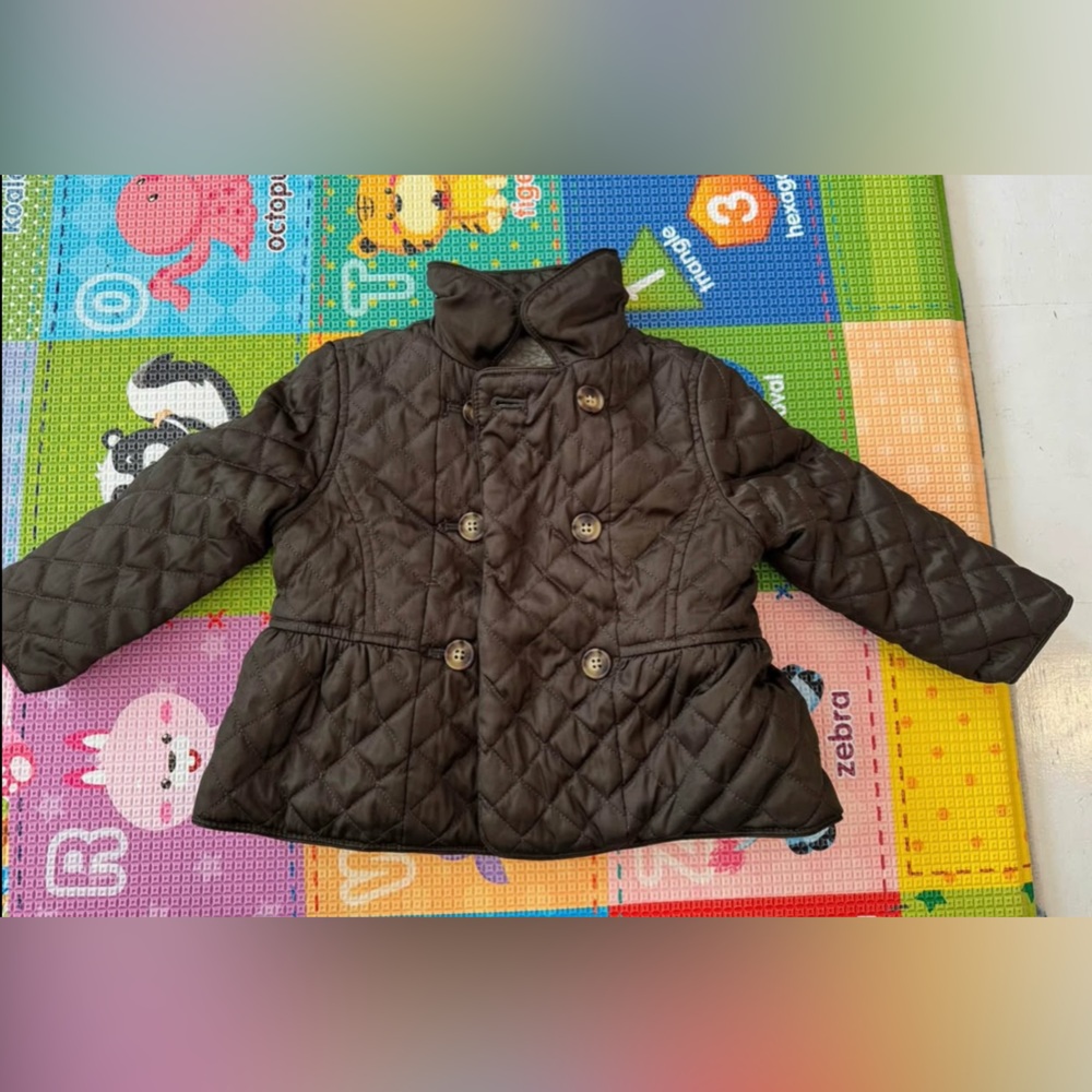 Baby Gap jacket 18-24 months
